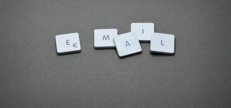 ventajas del email marketing