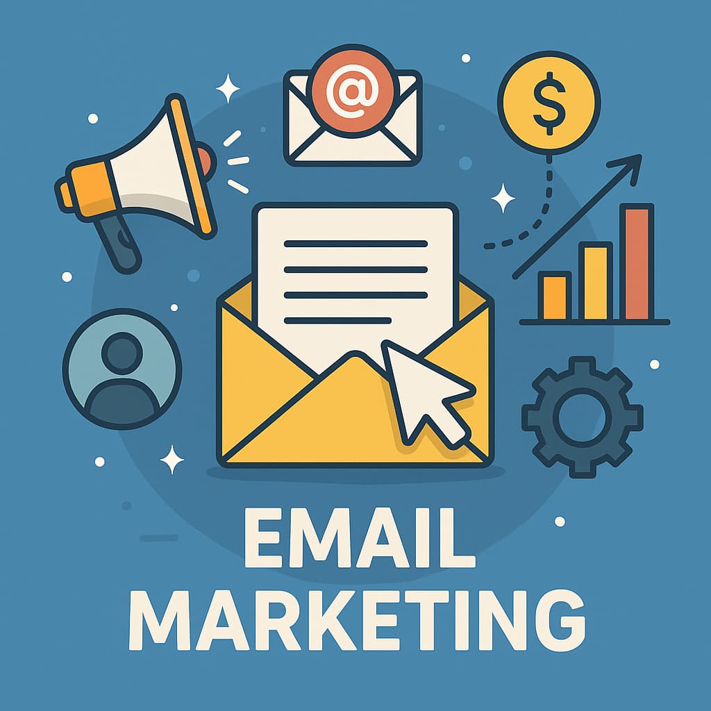 Que es el email marketing