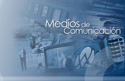 Medios de comunicacion