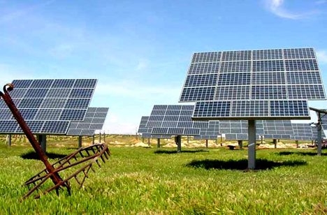Empresas de Energia solar