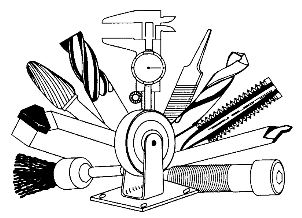 Empresas de Suministros industriales