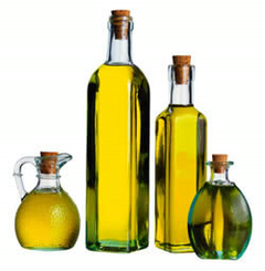 Aceite de oliva