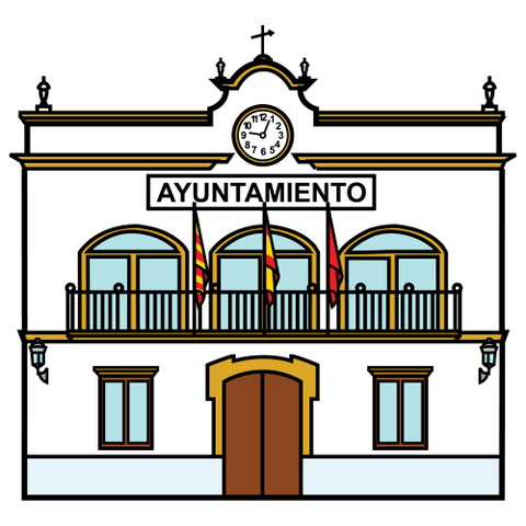 Ayuntamientos