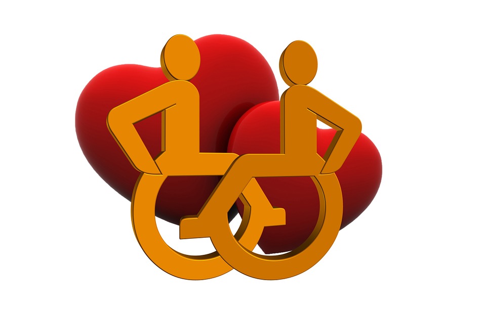 Asociaciones de discapacitados
