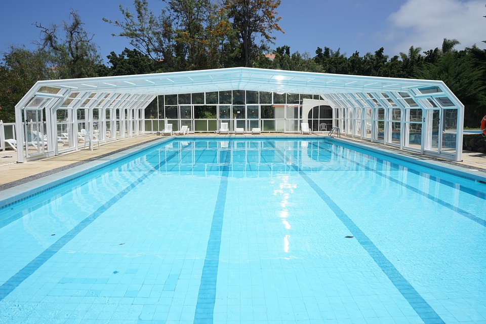 Empresas de Mantenimiento de piscinas