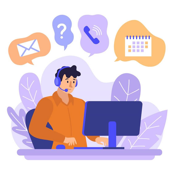 Guía esencial de información teléfonos y cómo Brekiadata impulsa tu telemarketing