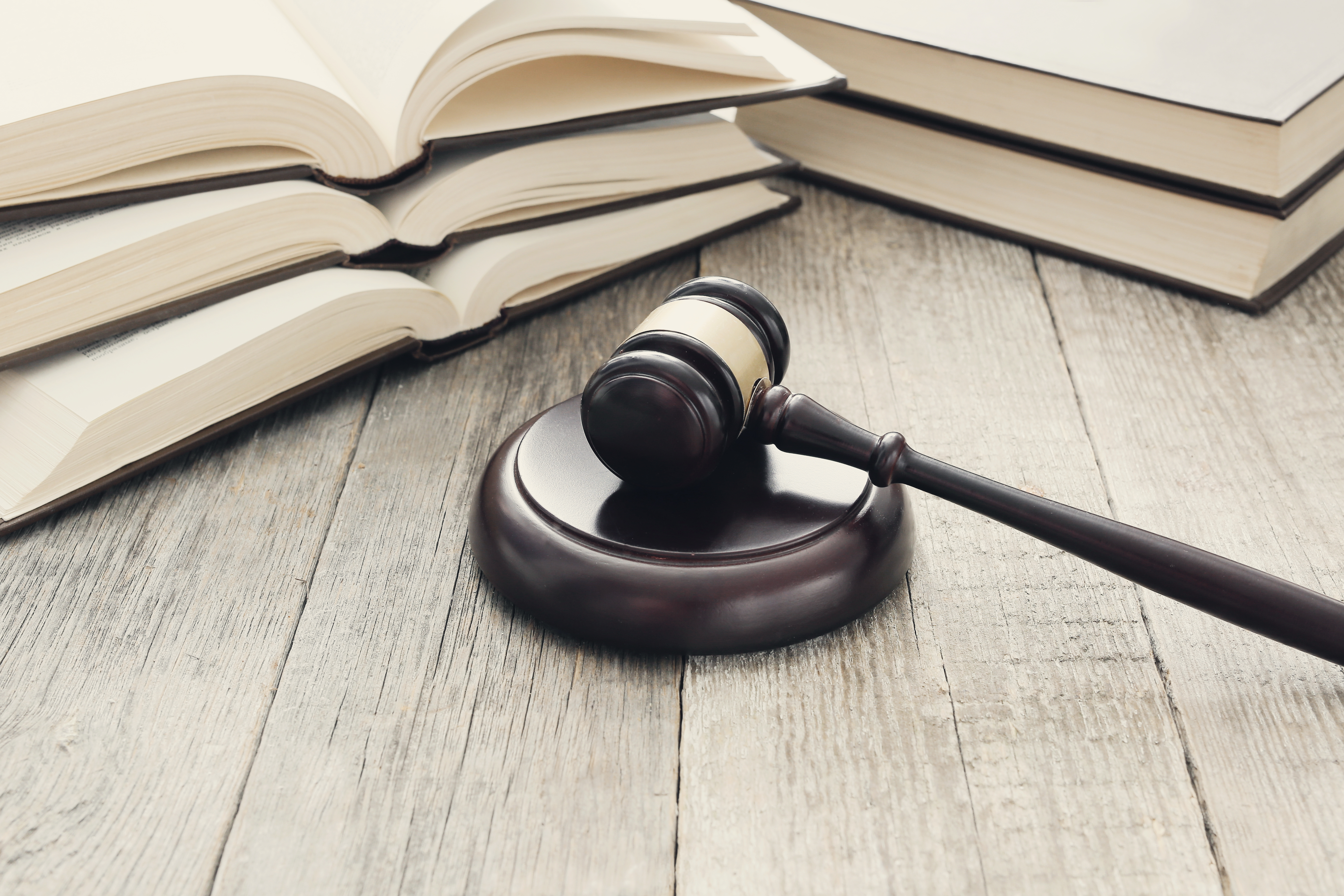 Listado de Abogados en España