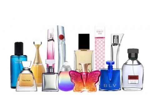 Base de datos de Perfumerias en Cataluña