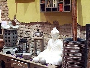 Base de datos de Tiendas de articulo de decoracion en Cataluña