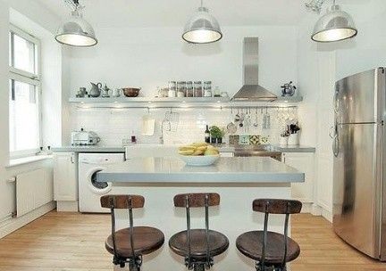 Base de datos de Tiendas de cocinas en Cataluña