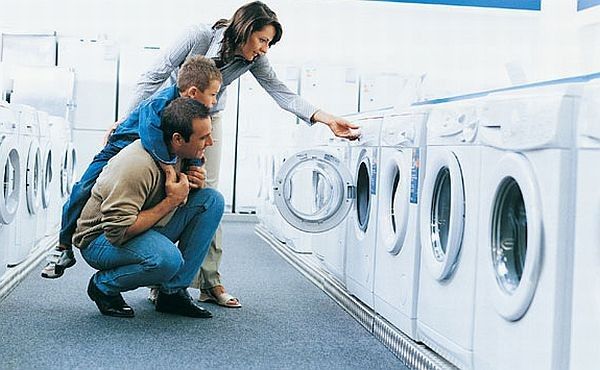 Base de datos de Tiendas de electrodomesticos en Cataluña