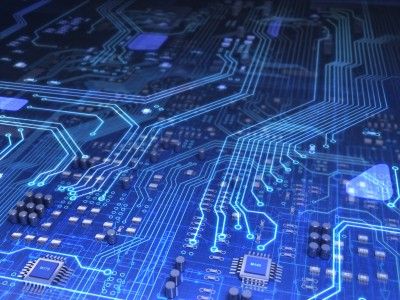 Base de datos de Tiendas de electrónica en España