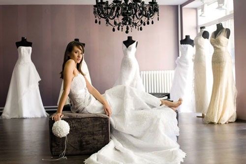 Base de datos de Tiendas de novia en Tarragona
