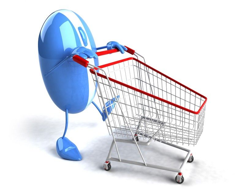 Base de datos de Venta online en Cataluña