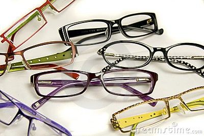 Base de datos de Opticas en Cataluña