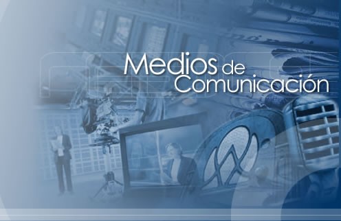 Base de datos de Medios de comunicacion en España