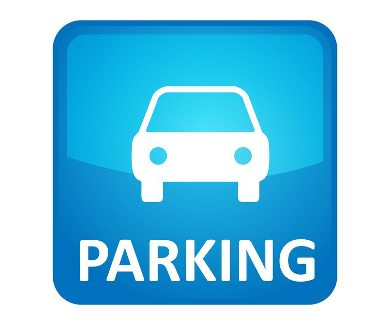 Base de datos de Parking en España