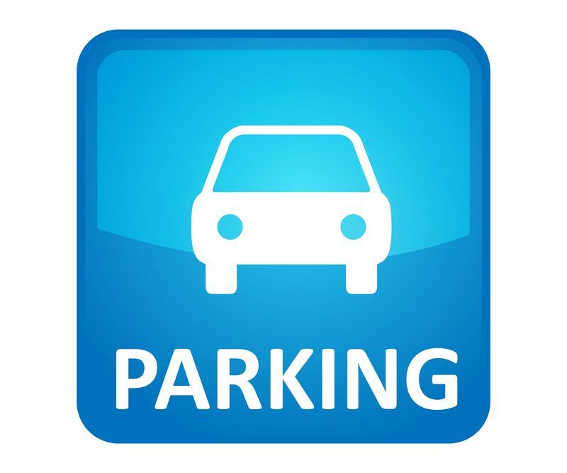 Base de datos de Parking en Cataluña