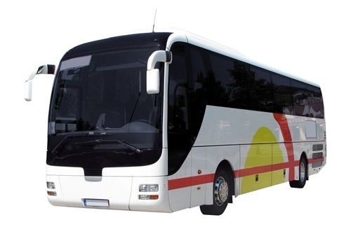 Base de datos de Empresas de Autobuses en Cataluña