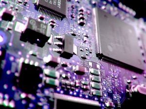 Base de datos de Empresas de reparación electrónica en España