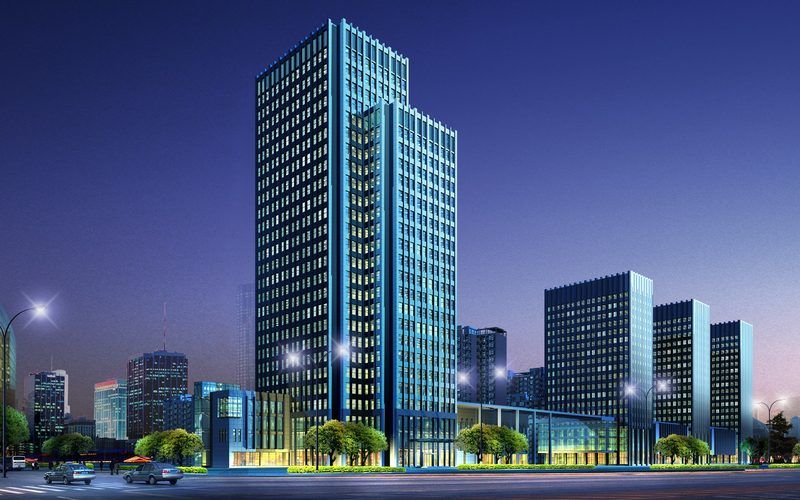 Base de datos de Arquitectura en España
