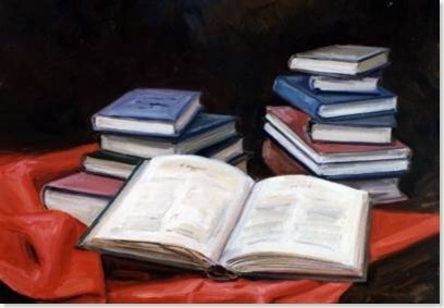 Base de datos de Editoriales en España