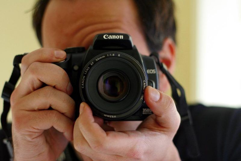 Base de datos de Fotografos en Cataluña