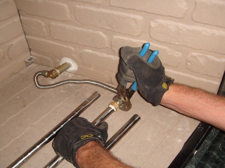 Base de datos de Instaladores de gas en Cataluña