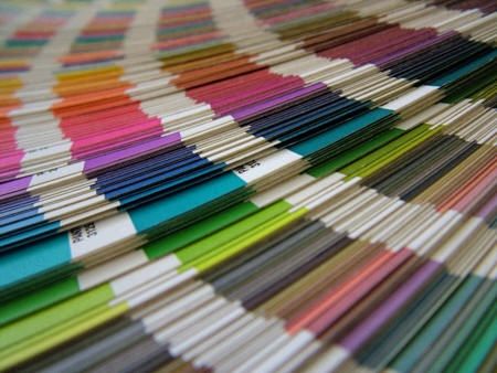 Base de datos de Empresas de Artes graficas en Cataluña