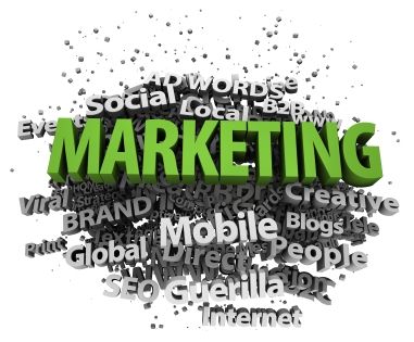 Base de datos de Empresas de Marketing en Cataluña