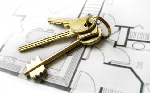 Base de datos de Inmobiliarias en España