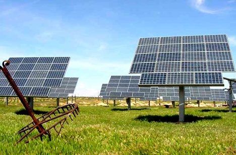 Base de datos de Empresas de Energia solar en Cataluña