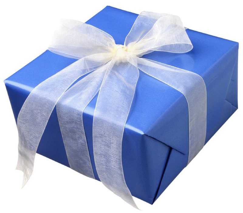 Base de datos de Articulos de Regalo en Cataluña