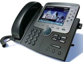 Base de datos de Empresas de Telefonia en España