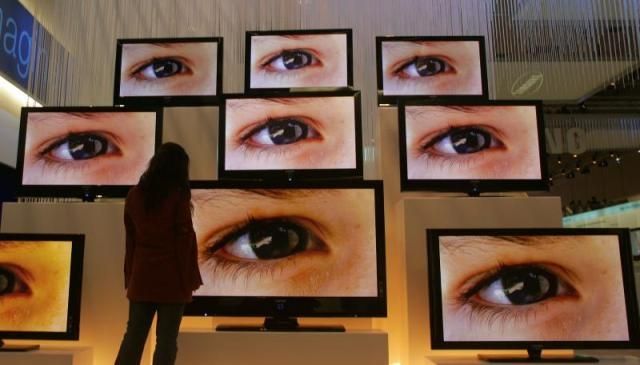 Base de datos de Empresas de Televisiones en Cataluña