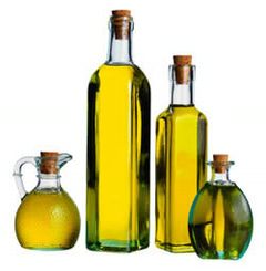 Base de datos de Aceite de oliva en Cataluña