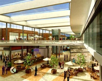 Base de datos de Centro Comercial en Cataluña