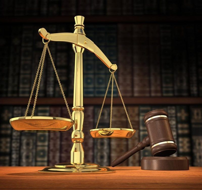 Base de datos de Abogados en España