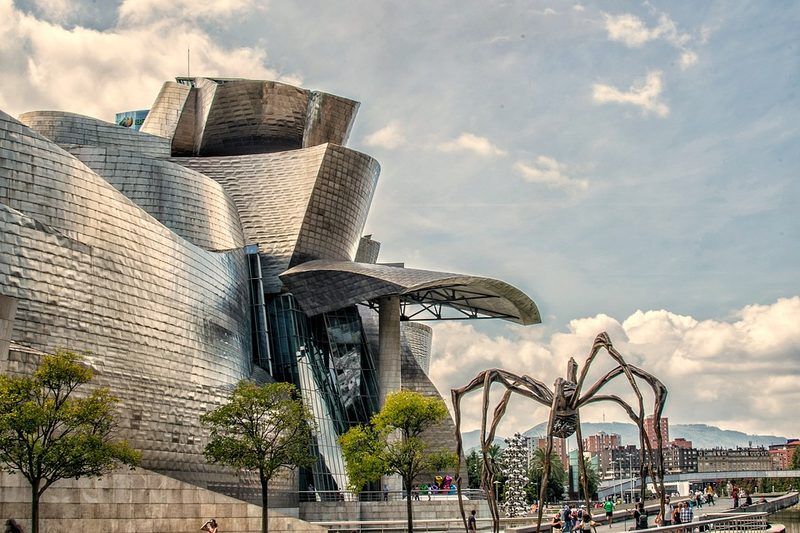 Base de datos de Museos en Cataluña