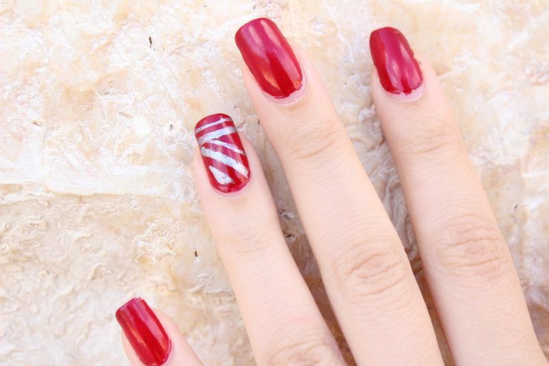 Base de datos de Centros de manicura en Cataluña