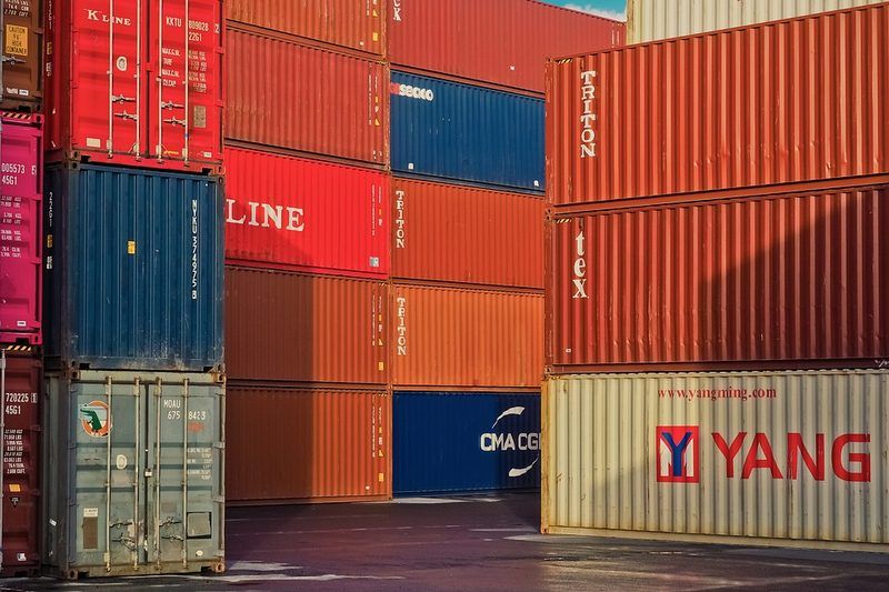 Base de datos de Empresas de Contenedores en Cataluña