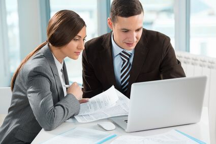 Base de datos de Auditores en Cataluña