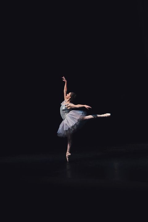 Base de datos de Academias de danza en Cataluña