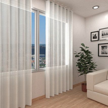 Base de datos de Empresas de cortinas en Granada
