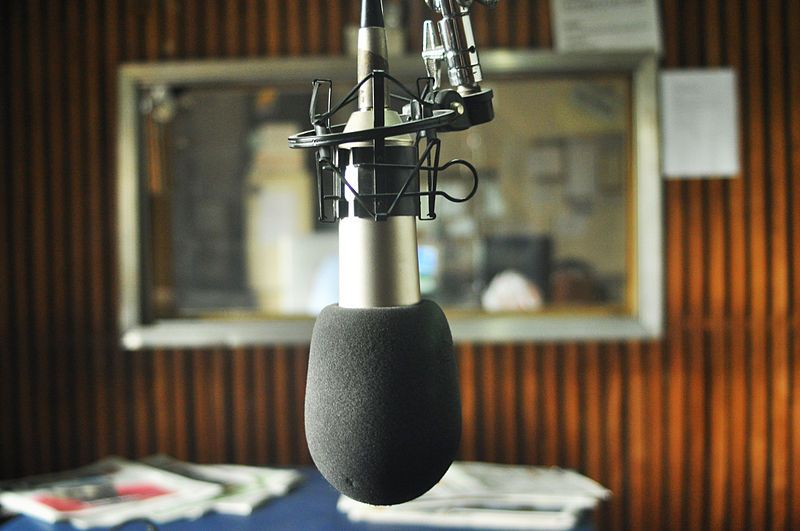 Base de datos de Emisoras de radio en Cataluña