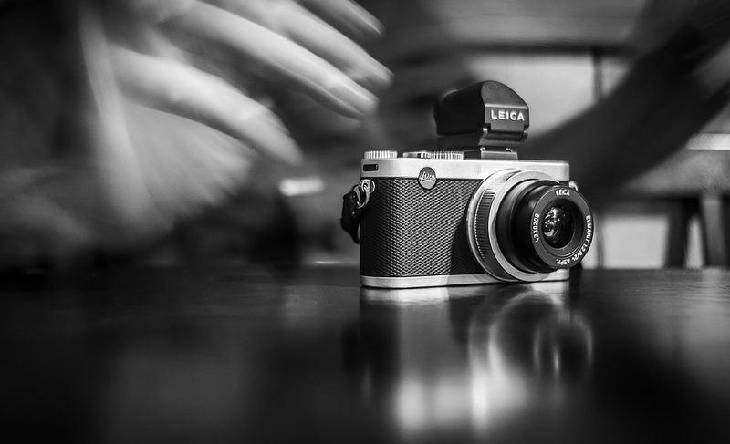 Base de datos de Laboratorios de fotografía en Cataluña