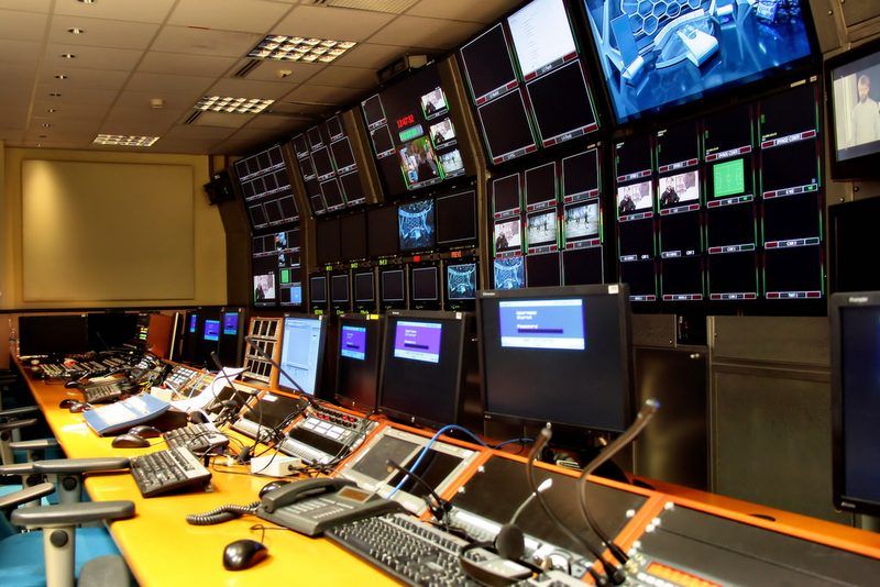 Base de datos de Productoras de televisión en Cataluña