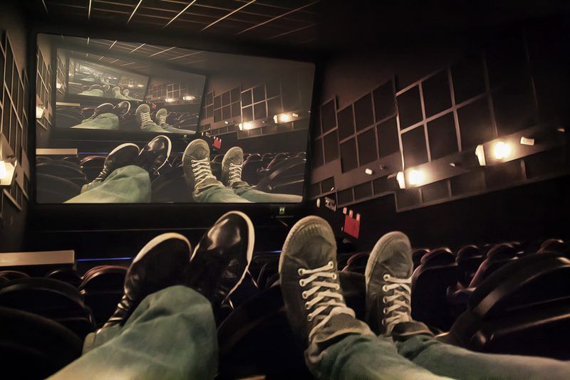 Base de datos de Productoras de cine en Cataluña
