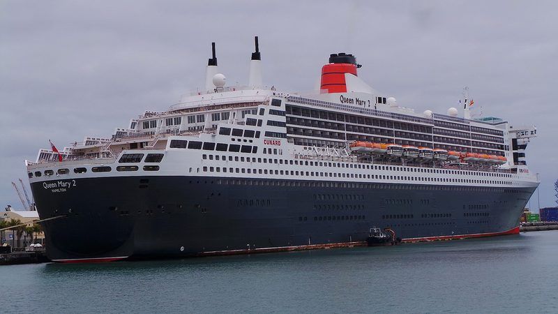 Base de datos de Empresas de barcos en España