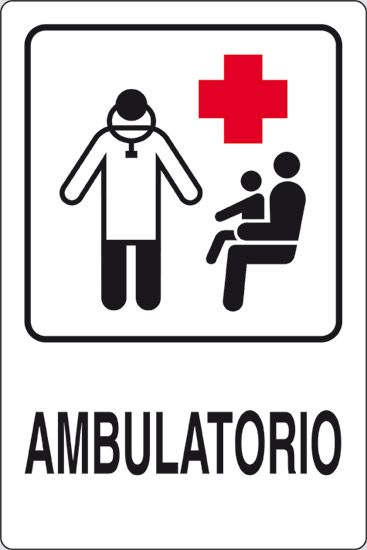Base de datos de Ambulatorios en Cataluña